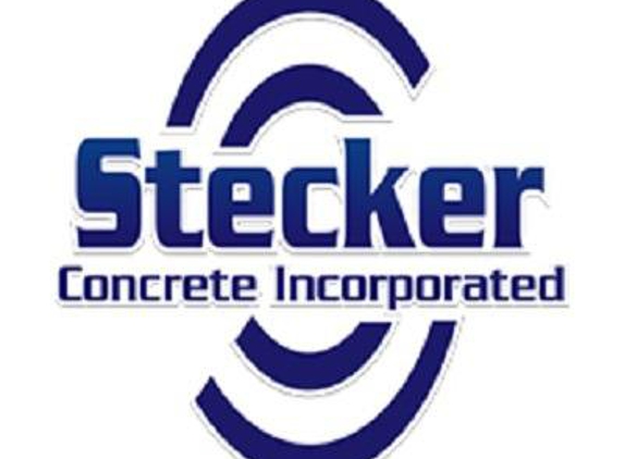 Stecker Concrete Inc - Boone, IA