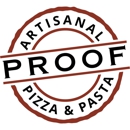 Proof Artisanal Pizza & Pasta - Pizza