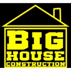 Big House Construction