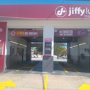 Jiffy Lube Oil Change