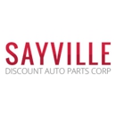 Sayville Discount Auto Parts Corp - Automobile Parts & Supplies