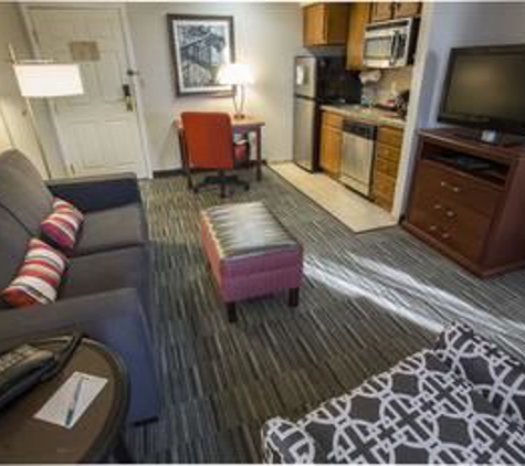 Homewood Suites By Hilton Savannah - Savannah, GA