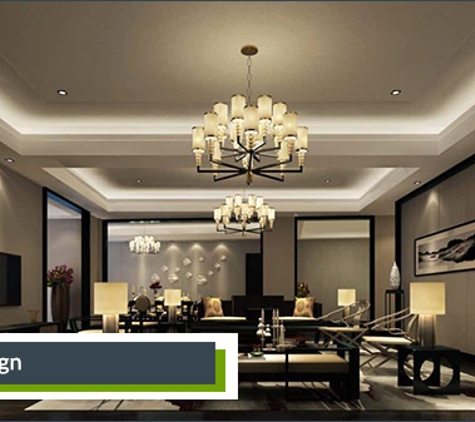 In Effect Electrical - Malaga, WA. Lighting Design