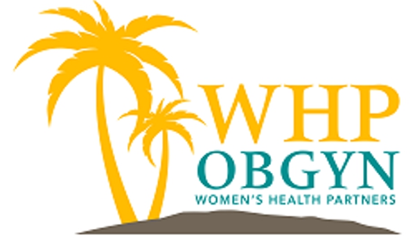 Women's Health Partners - Summerville, SC