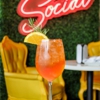 Pacific Social gallery