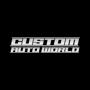 Custom Auto World