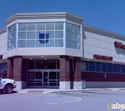 Walgreens - Fenton, MO