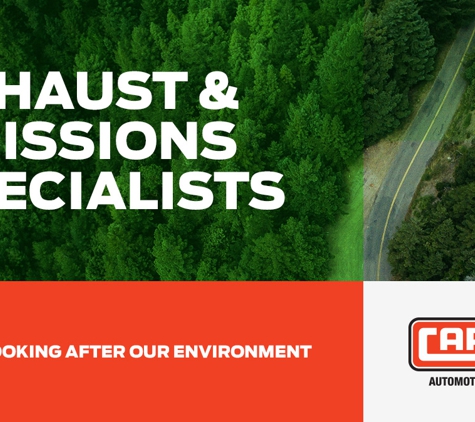 Carline - Narangba, QLD. Exhaust & Emissions Specialists