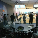 Holiday Bowl - Bowling