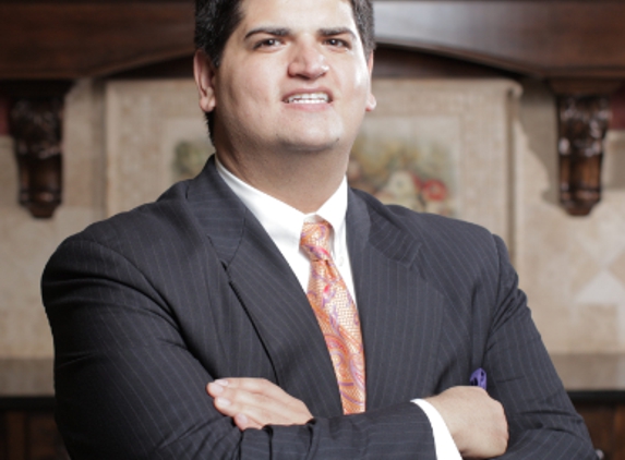 Shann M Chaudhry Attorney at Law - San Antonio, TX