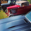 Wilco Classics & Speed - Automobile Restoration-Antique & Classic