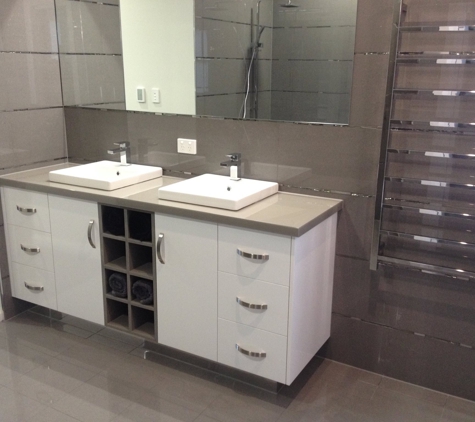 Custom Kit Kitchens - Mount Gambier, SA