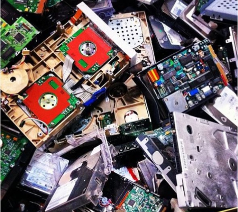 Metech Recycling - San Jose, CA