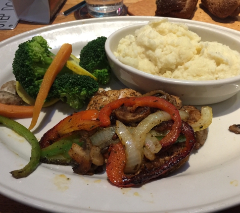 54th Street Scratch Grill & Bar - Shiloh, IL