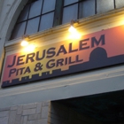 Jerusalem Pita