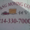 A&E Moving Co gallery