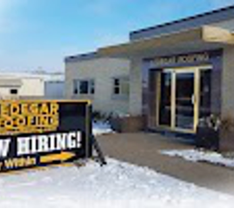 Ledegar Roofing Company - La Crosse, WI