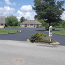 Bettes Paving - Parking Lot Maintenance & Marking