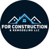 FOR Construction & Remodeling gallery