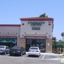 Starbucks Coffee - Bars