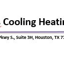 Howie Cooling Heating and Plumbing, Inc - Air Conditioning Service & Repair