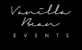 Vanilla Bean Events Logo