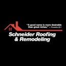 Schneider Roofing & Remodeling - Roofing Contractors