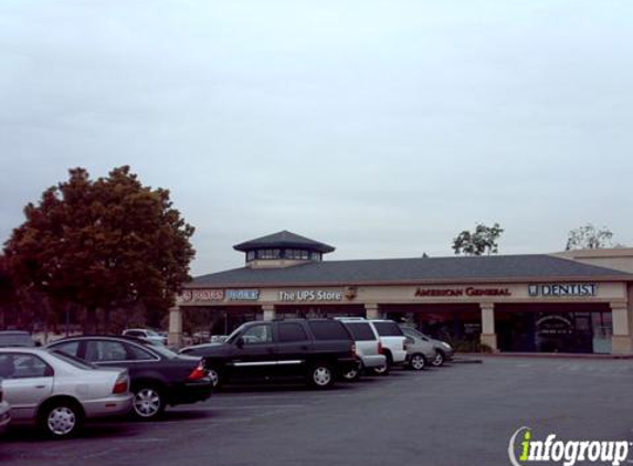 US Donuts & Yogurt - Whittier, CA