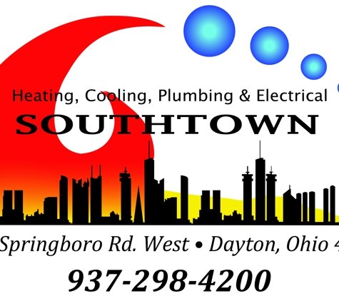 Southtown Heating Cooling Plumbing & Electrical Inc - Dayton, OH