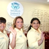 World Eyeglasses Dr. Gary Enker Optometrist gallery