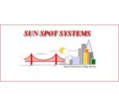 Sun Spot Systems - Berkeley, CA