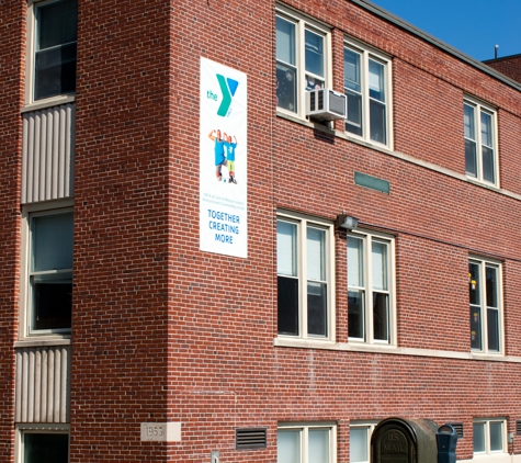 YMCA of Central Massachusetts - Worcester, MA