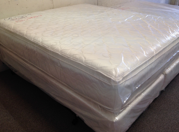 J’s Discounted Mattresses - Chico, CA