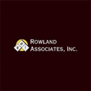 Rowland Associates Inc - Consulting Engineers
