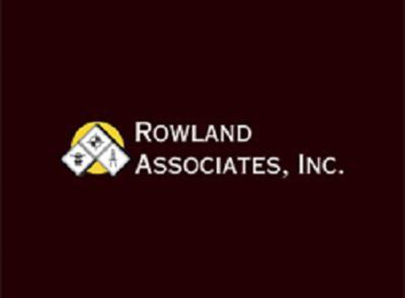 Rowland Associates Inc - Angola, IN