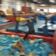 TNT Kid's Fitness & Gymnastics