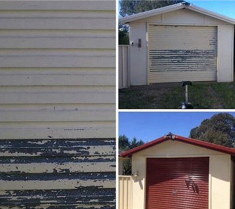 Robert Richards Painter and Decorator Pty Ltd - Buxton, NSW