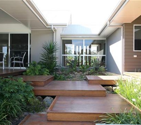 Warren Family Homes Pty Ltd - Bundaberg East, QLD