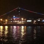 Port Pavilion on Broadway Pier