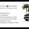 Above and Beyond transportation Services gallery