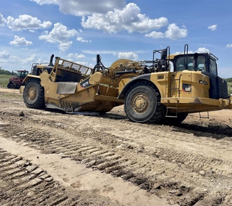 Dakota Iron Equipment - Sioux Falls, SD