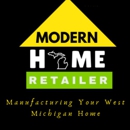 Modern Home Retailer - Manufactured Homes