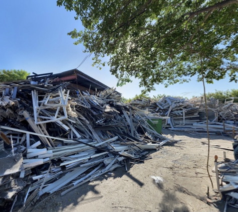 Delray Scrap Recycling - Delray Beach, FL