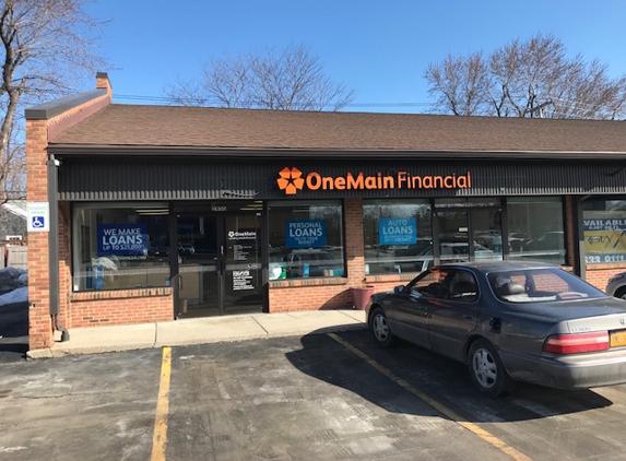 OneMain Financial - Tonawanda, NY