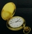 Bickle's Watch & Clock Repairs Logo