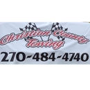 Christian County Towing - Towing