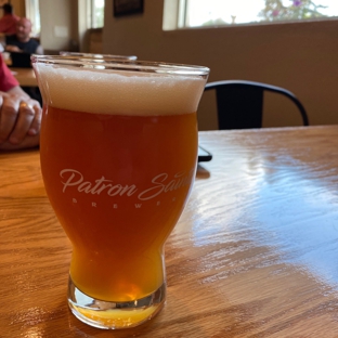 Patron Saints Brewery - Toledo, OH