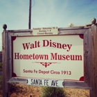 Walt Disney Hometown Museum