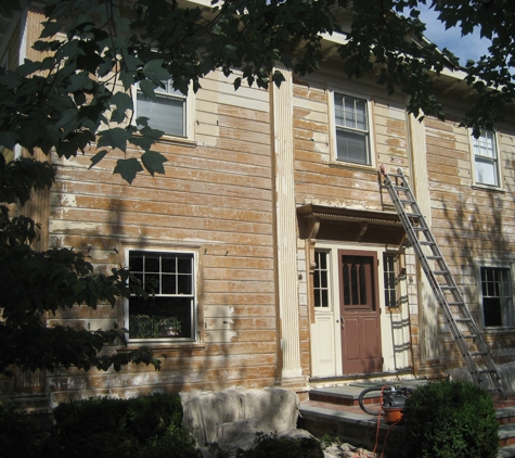 Optimum Painters Inc. - Wellesley Hills, MA