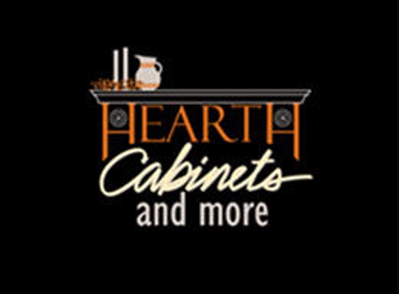 Hearth Cabinets and More Ltd - Liverpool, NY